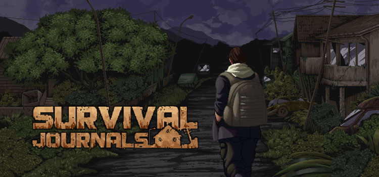 Survival Journals Free Download FULL Version PC Game