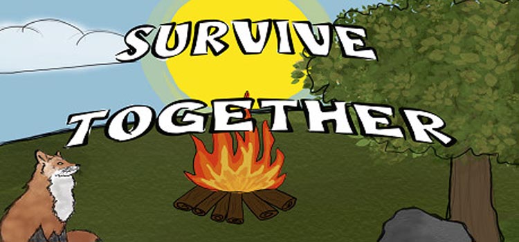 Survive Together Free Download FULL Version PC Game