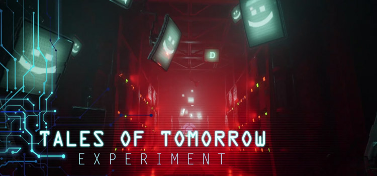 Tales Of Tomorrow Experiment Free Download Full PC Game