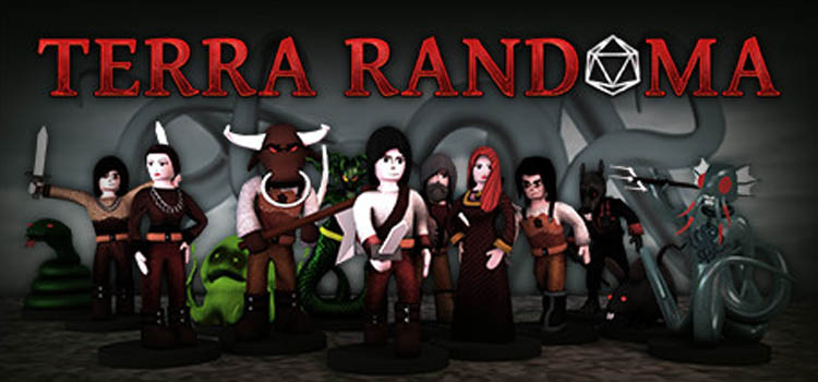 Terra Randoma Free Download FULL Version Crack PC Game