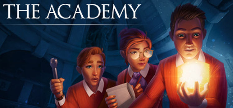 The Academy Free Download FULL Version Crack PC Game