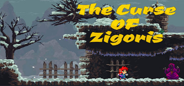 The Curse Of Zigoris Free Download FULL Version PC Game
