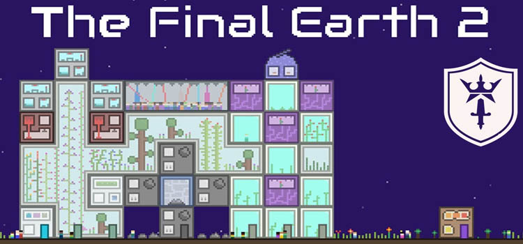 The Final Earth 2 Free Download FULL Version PC Game