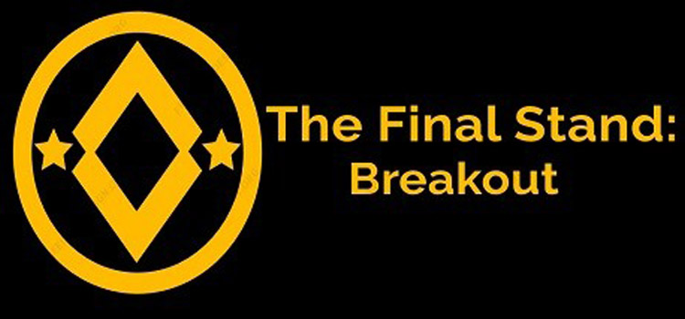 The Final Stand Breakout Free Download FULL PC Game