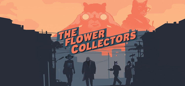 The Flower Collectors Free Download Full Version PC Game