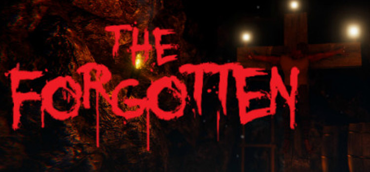 The Forgotten Free Download FULL Version Crack PC Game