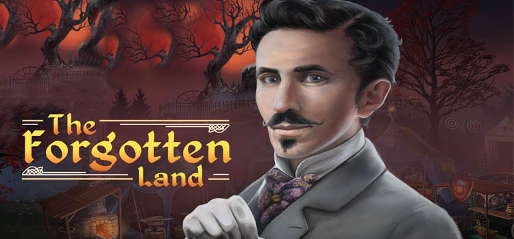 The Forgotten Land Free Download FULL Version PC Game