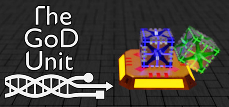 The GoD Unit Free Download FULL Version Crack PC Game