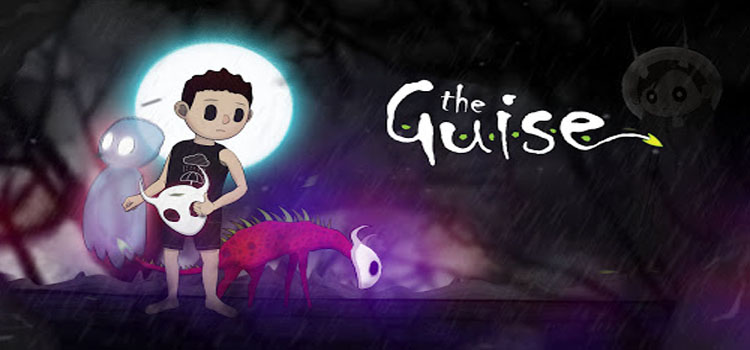 The Guise Free Download FULL Version Crack PC Game