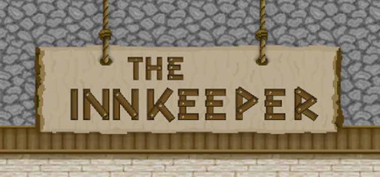The Innkeeper Free Download FULL Version Crack PC Game