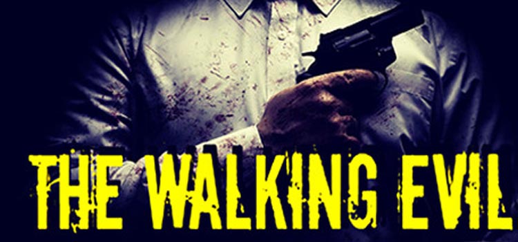 The Walking Evil Free Download FULL Version PC Game