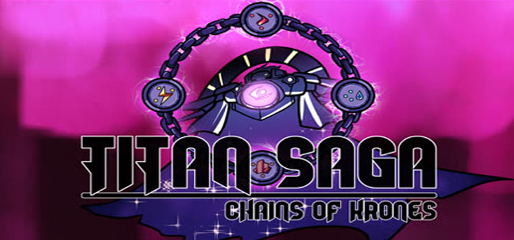 Titan Saga Chains Of Kronos Free Download Full PC Game