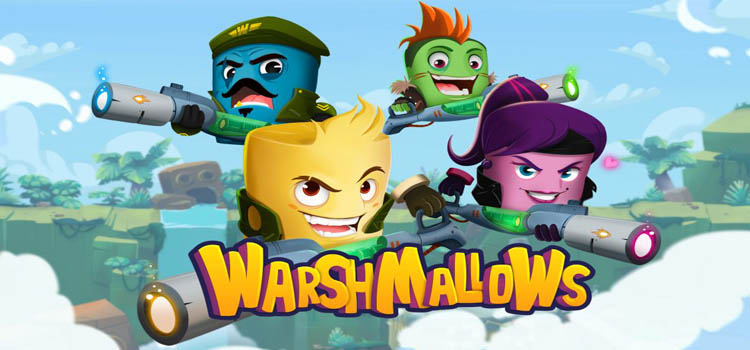 Warshmallows Free Download FULL Version Crack PC Game