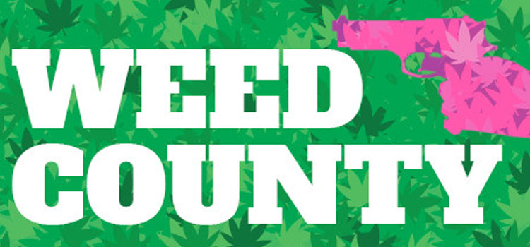 Weed County Free Download FULL Version Crack PC Game