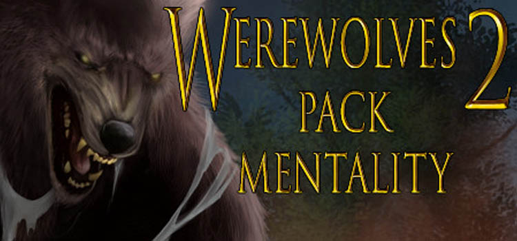 Werewolves 2 Pack Mentality Free Download FULL PC Game