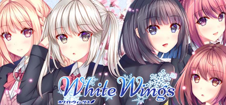 White Wings Free Download FULL Version Crack PC Game