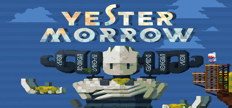 YesterMorrow Free Download FULL Version Crack PC Game