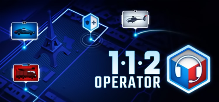 112 Operator Free Download FULL Version Crack PC Game