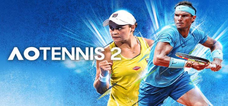 AO Tennis 2 Free Download FULL Version PC Game