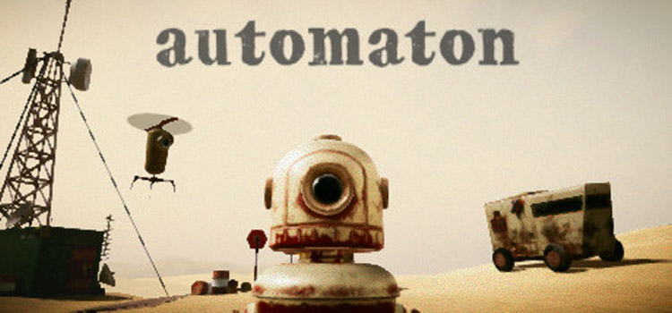 Automaton Free Download FULL Version Crack PC Game