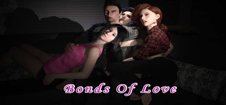 Bonds Of Love Free Download FULL Version Crack PC Game