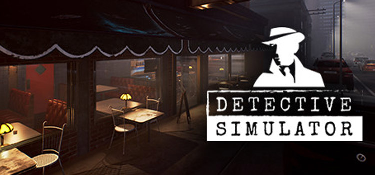 Detective Simulator Free Download FULL Version PC Game