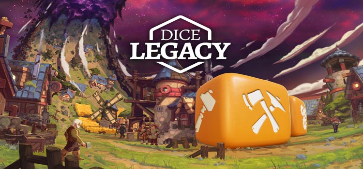 Dice Legacy Free Download FULL Version Crack PC Game