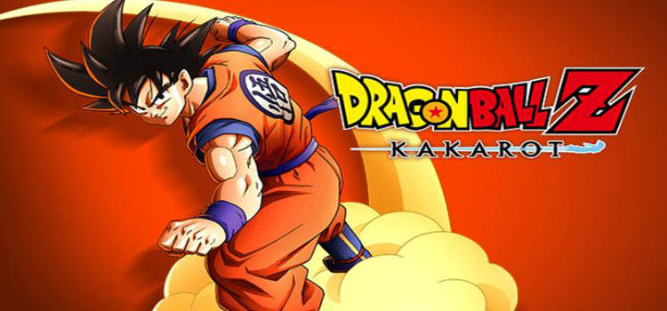 Dragon Ball Z Kakarot Free Download FULL PC Game