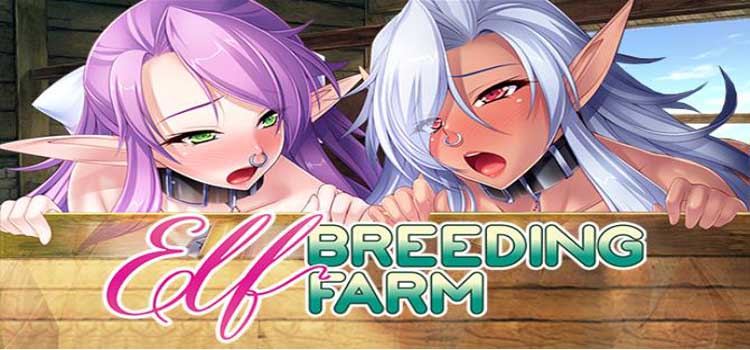 Elf Breeding Farm Free Download FULL Version PC Game