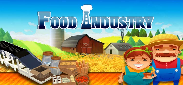 Food Industry Free Download FULL Version Crack PC Game