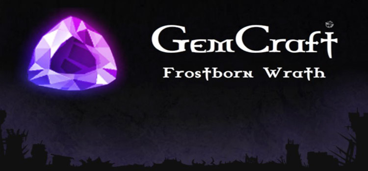 GemCraft Frostborn Wrath Free Download full Crack PC Game