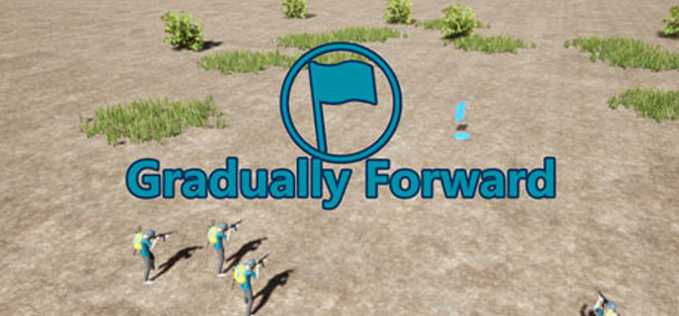 Gradually Forward Free Download FULL Version Crack PC Game