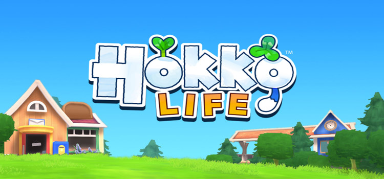 free download hokko life coop