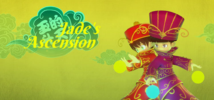 Jades Ascension Free Download FULL Version Crack PC Game