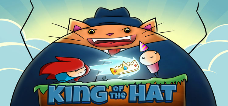 King of The Hat Free Download FULL Version PC Game