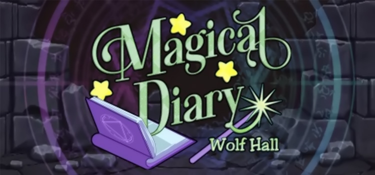 Magical Diary Wolf Hall Free Download FULL PC Game