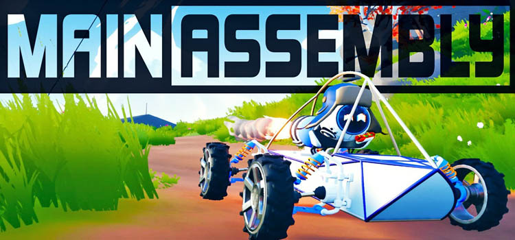 Main Assembly Free Download FULL Version Crack PC Game