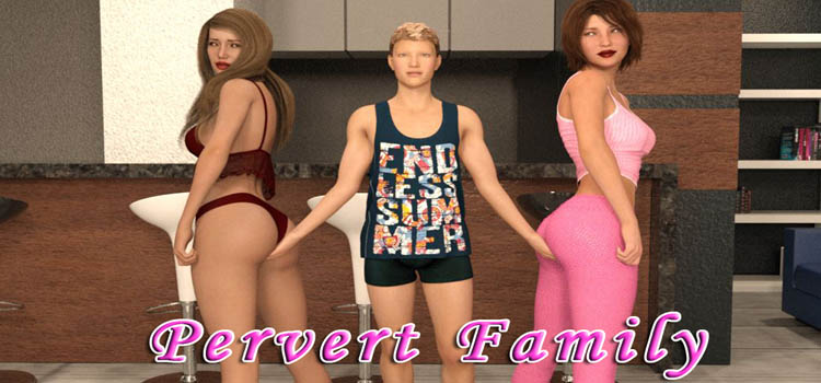 Pervert Family Free Download FULL Version Crack PC Game