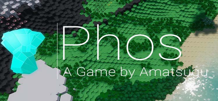 Phos Free Download FULL Version Crack PC Game