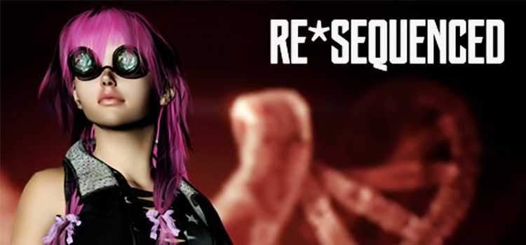 Resequenced Free Download FULL Version Crack PC Game