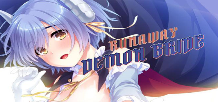 Runaway Demon Bride Free Download FULL Crack PC Game