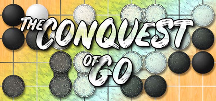 The Conquest Of Go Free Download FULL Version PC Game