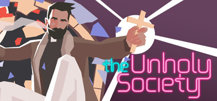 The Unholy Society Free Download FULL Version PC Game