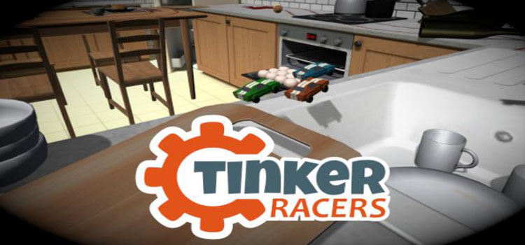 Tinker Racers Free Download FULL Version Crack PC Game