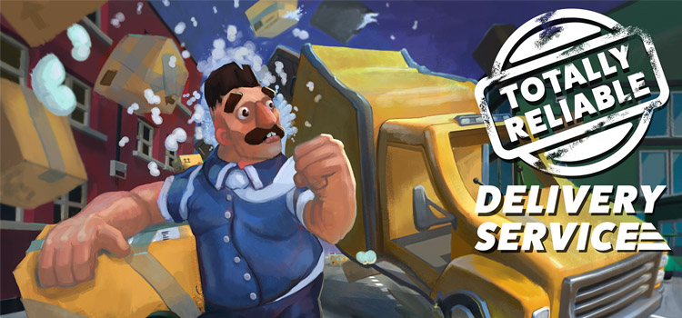 totally reliable delivery service download totally reliable delivery service download