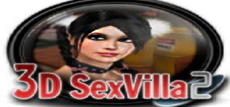In 3d sex villa Shanghai 2 3D SexVilla