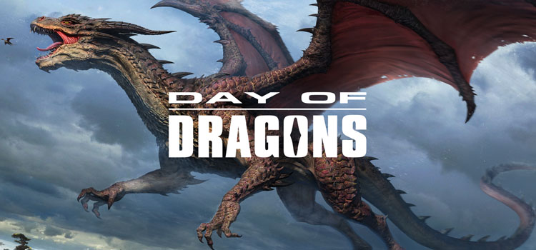 Day Of Dragons Free Download FULL Version PC Game
