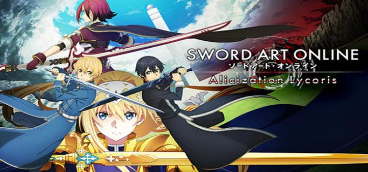 sword art online game pc free german sword art online game pc free german