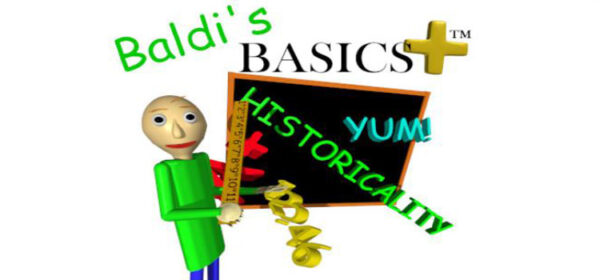 baldis basics plus download