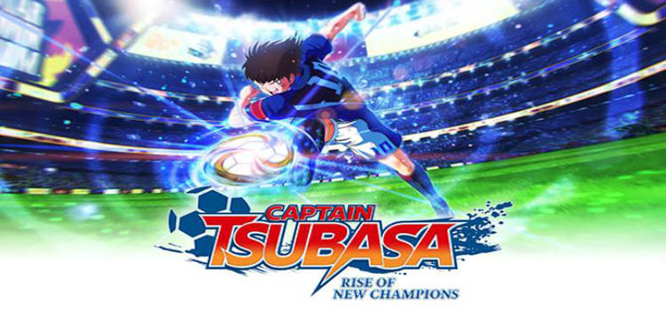 Captain Tsubasa Rise Of New Champions Free Download PC